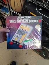 Star Trek il modulo di