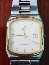 Zenith espada ref 0250 - zenith,