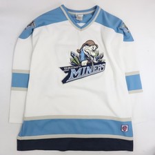Maglia Hockey Disney Vintage