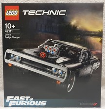 LEGO® Technic 42111 Dom's