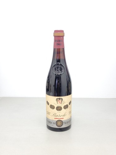 Barolo enrico serafino - enrico,