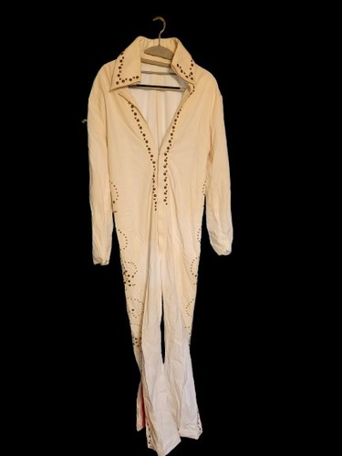 Costume elvis presley - elvis, vintage