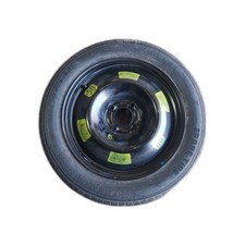 ??RUOTINO RUOTA DI SCORTA 125/65R17 PER PEUGEOT 2008 Serie (19 )?