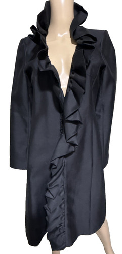 Cappotto giacca cocktail milly - cappotto,