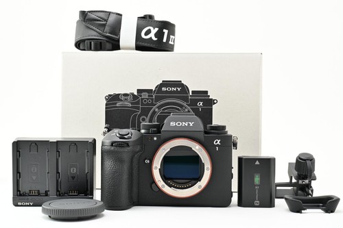 Sony ilce 1m2 - ii, ilce-1m2