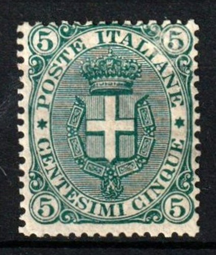 Italia regno 1891 stemma - italia-regno, 1891-96