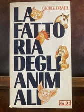 La fattoria degli animali -