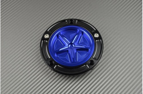 Tappo serbatoio blu veloce - blu,