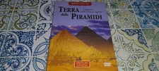 Dvd Nuovo+LIBRO-Antico Egitto