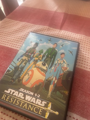 Star wars restience - star,