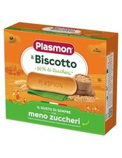 PLASMON BISCOTTO -30% ZUCCHERO