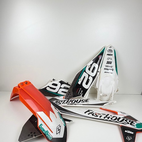 Ktm 250 2019 2020 - 2019,