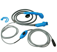 Sistema Doccia 12v Portatile
