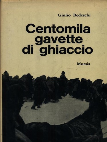 Centomila gavette ghiaccio - centomila,