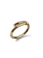 Bracciale dorato donna
