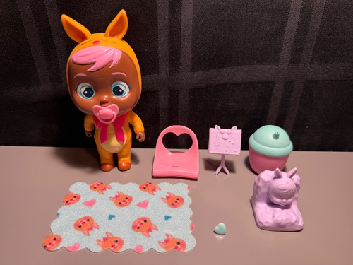 Cry babies magic tears kanga - babies,
