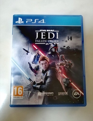 Star wars jedi fallen - wars,