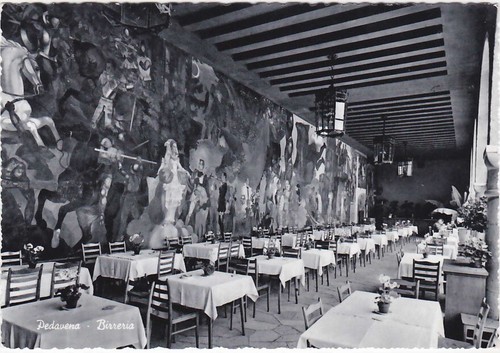 Pedavena belluno birreria - -,