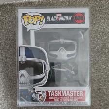 Funko Pop! Film: Vedova Nera -