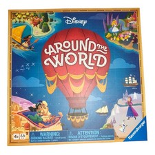 RavensburgerDisney Around the