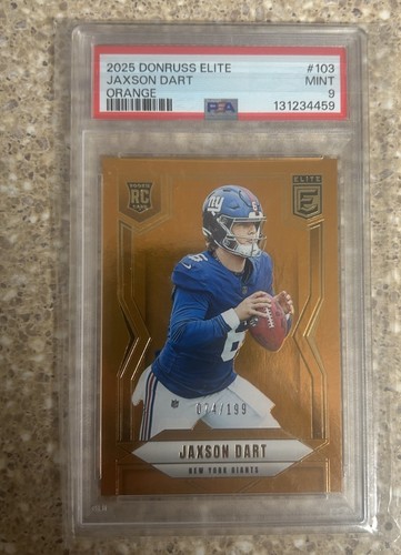 2025 panini donruss elite - donruss,