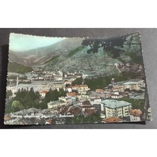 Cartolina Perosa Argentina -