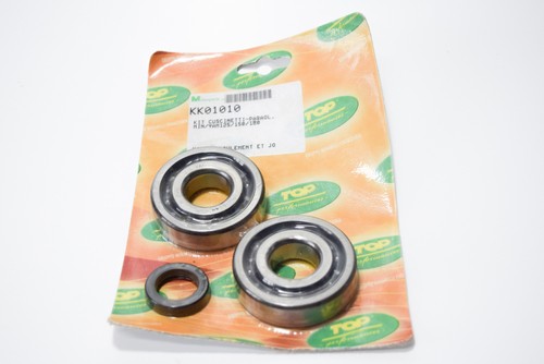 Kk01010 cuscinetti paraolio - cuscinetti,
