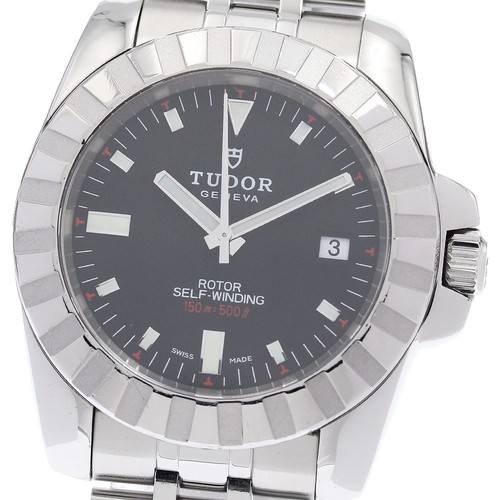 Orologio uomo automatico tudor - uomo,