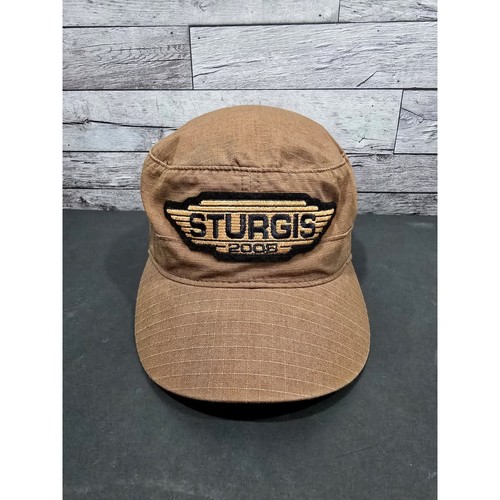 Berretto sturgis black hills - sturgis,