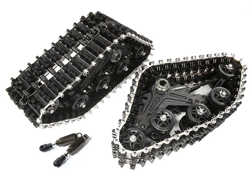 Kit motoslitta anteriore - , e