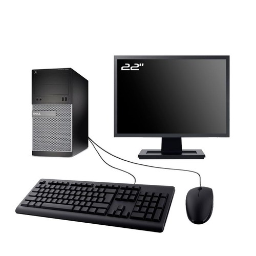 Dell optiplex 3020 ecran - dell,