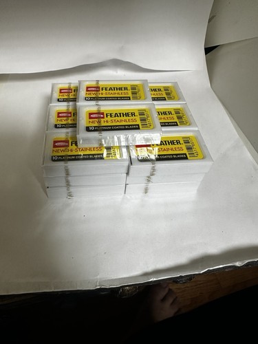 200x lame rasoio - 200x,