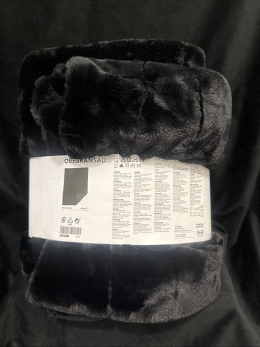 Nuovo coperta ikea obegransad - nuovo!,