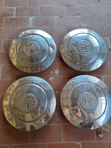 Set coppe ruota - 4,