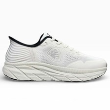 Sneakers blue KELSON01 white