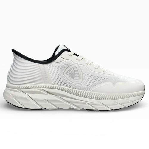 Sneaker blauer kelson01 - blauer,