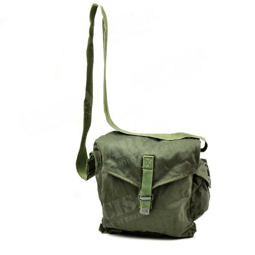 Borsa maschera antigas
