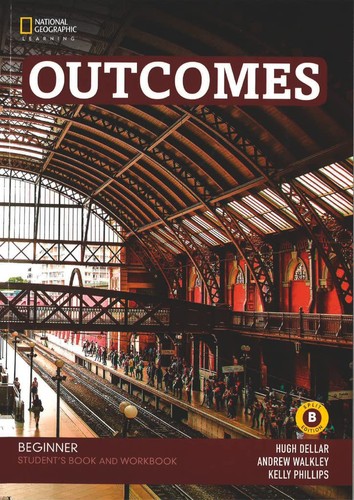 Outcomes beginner combo - beginner:,