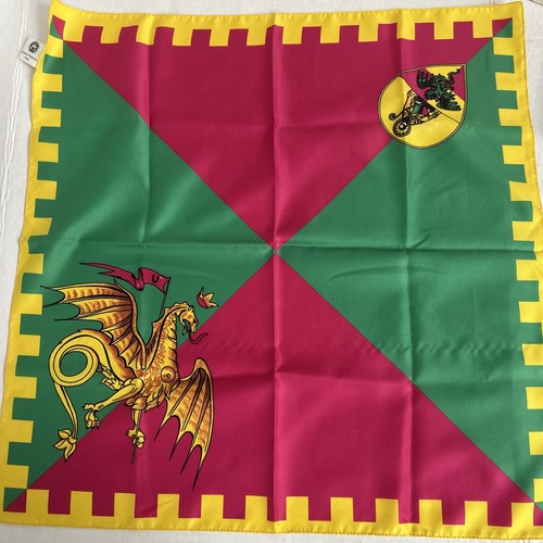 Sciarpa palio siena - sciarpa,
