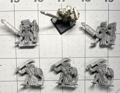 Oop heartbreaker metal - oop,