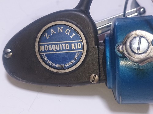Zangi mosquito kid speed - mosquito,