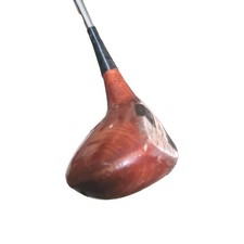 Vintage Golf 2 Legno RH con