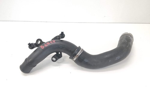 Tubo intercooler renault - tubo,