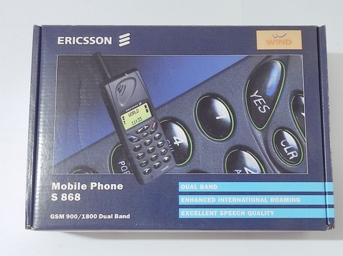 Telefono cellulare vintage - , da