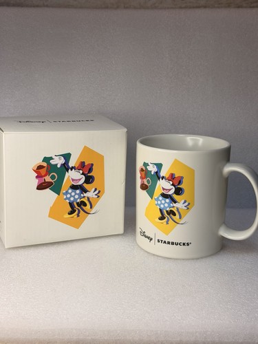 Tazza caffè starbucks disney - tazza,