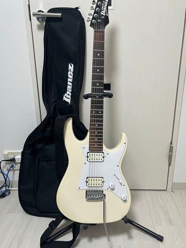 Chitarra elettrica ibanez - elettrica,