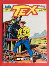 TEX TUTTO TEX N.98 I