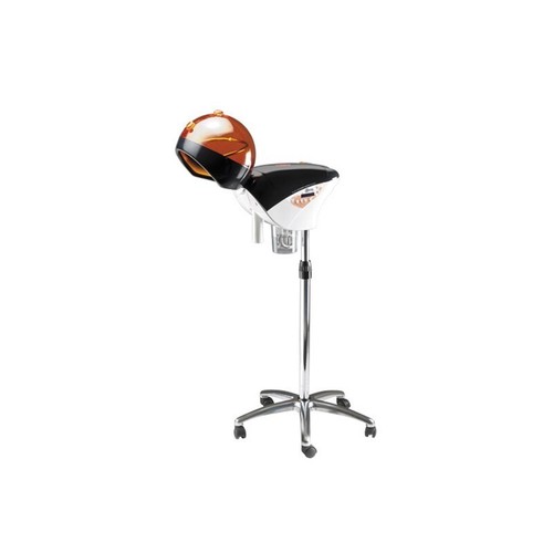 Vaporizzatore capelli muster - vaporizzatore,