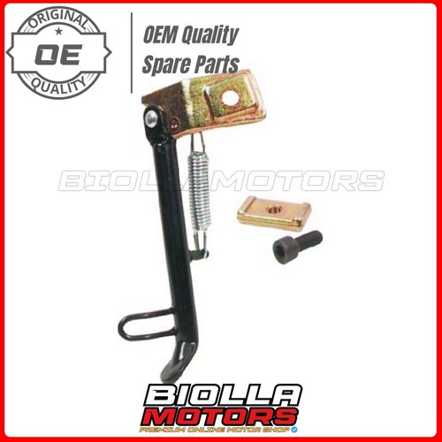 Cavalletto laterale piaggio - laterale,