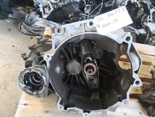 JUS Cambio Manuale SEAT IBIZA Volkswagen Polo 1.2 B 
